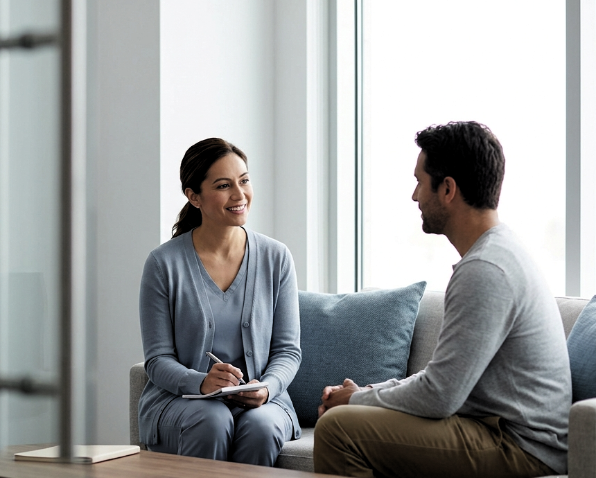 Behavioral & Support Services